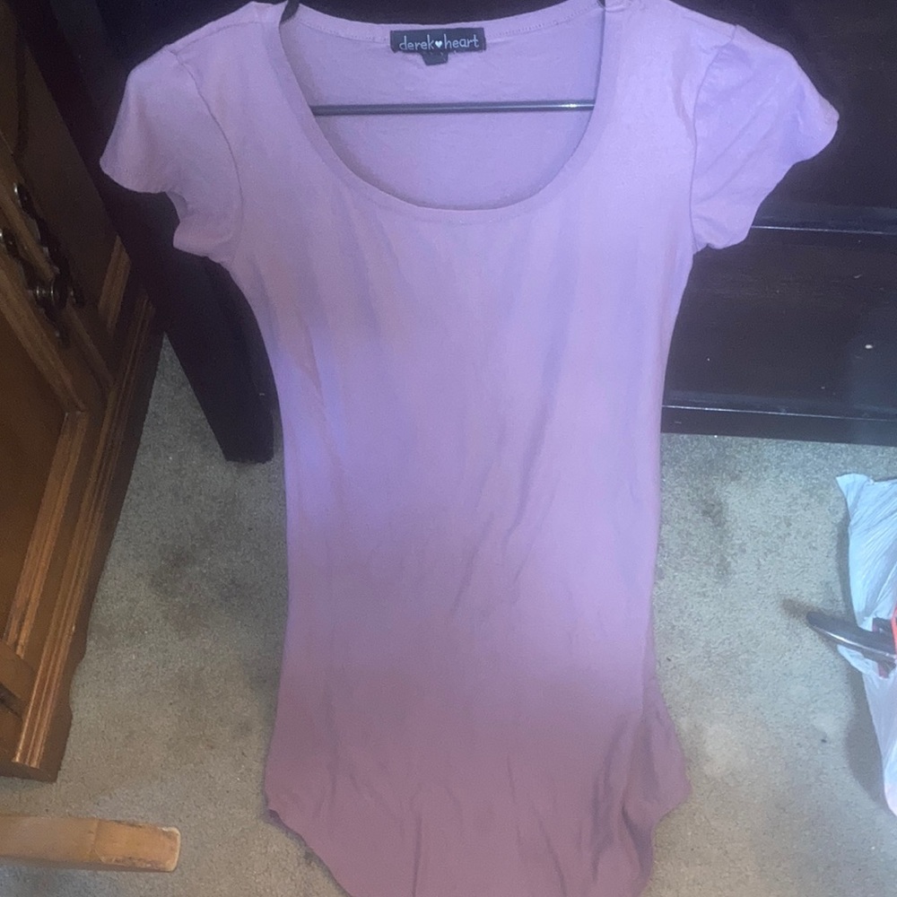Size: small girls